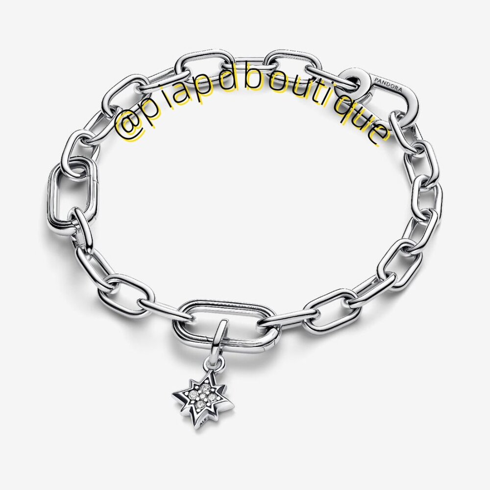 Pandora Star Mini Dangle Charm - image 3